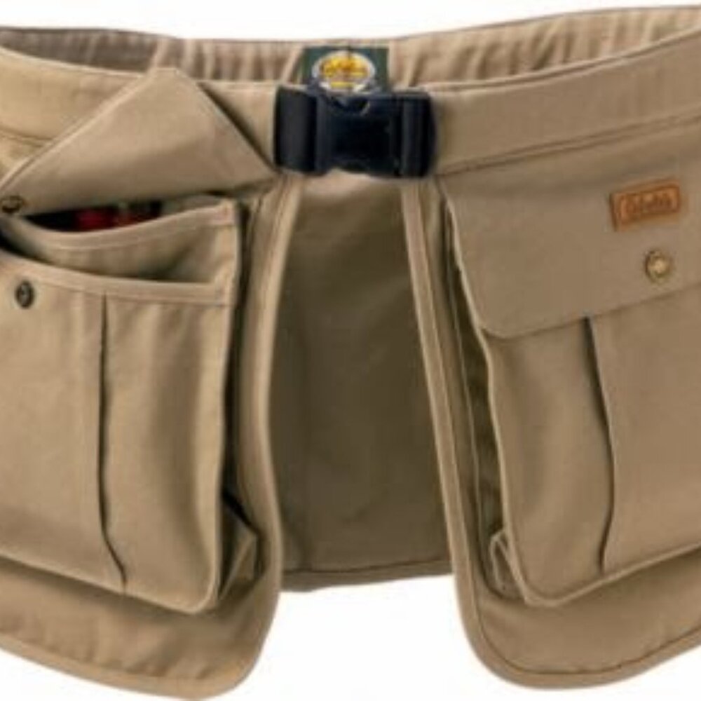 Cabela's Bird Belt (like new)